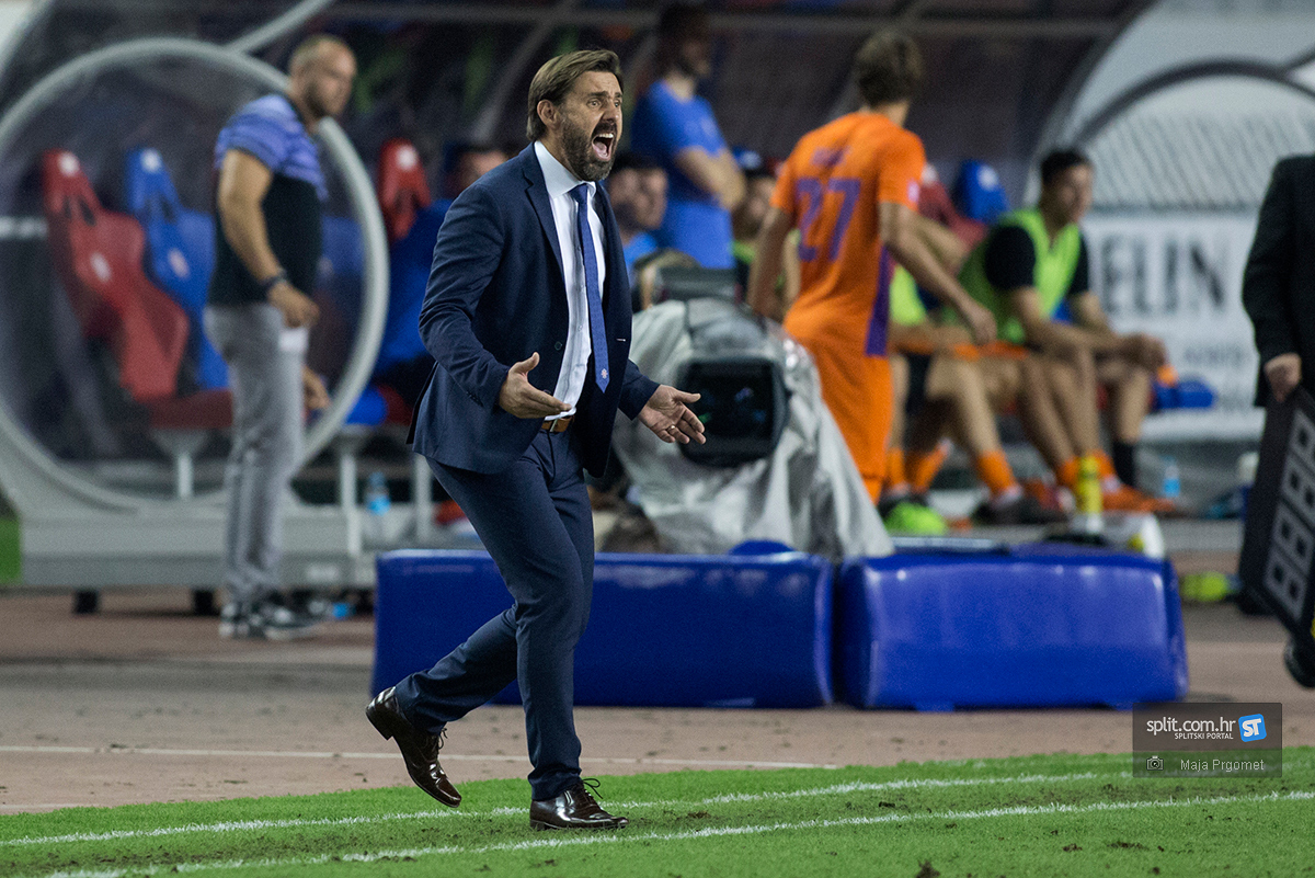 Gorica potopila Bijele na Poljudu