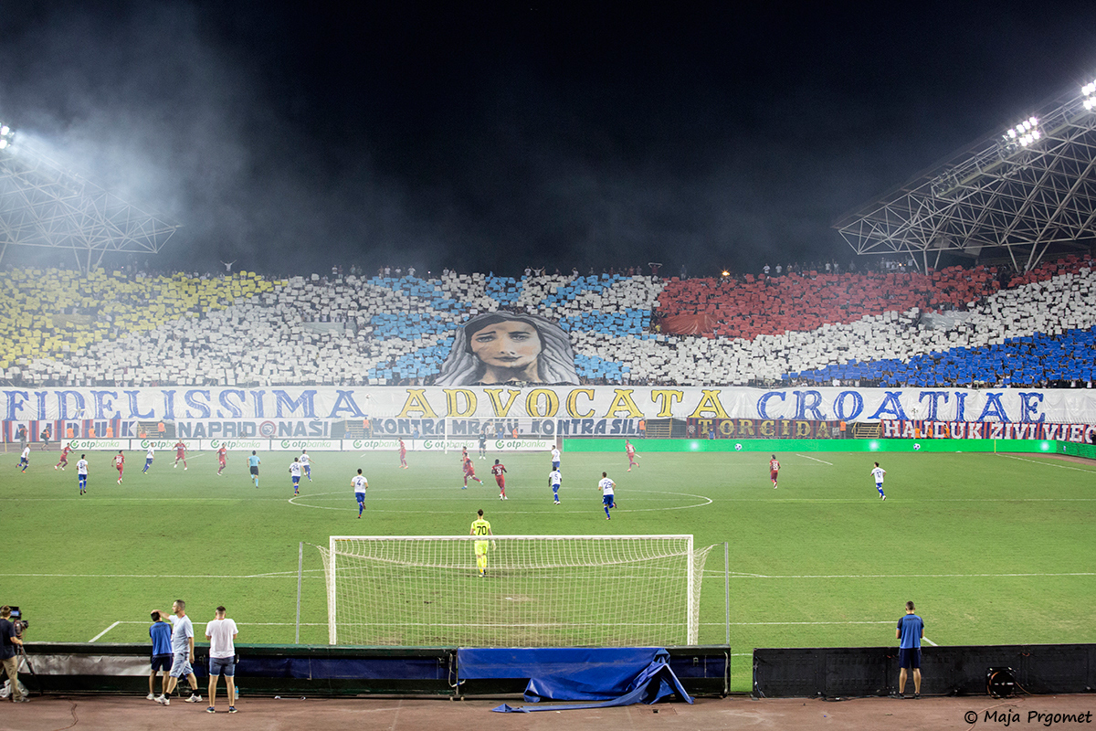 Ako prođu Gziru, Bijeli u 2. pretkolu igraju s pobjednikom susreta Ventspils – Teuta!