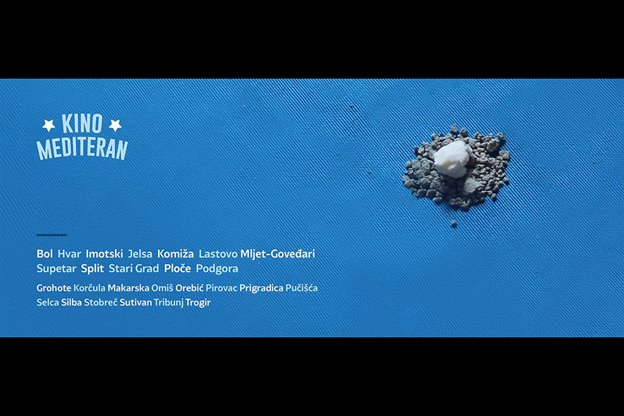 Ostanite kod kuće: Kino Mediteran besplatno nudi 38 sati vrhunskog filma!