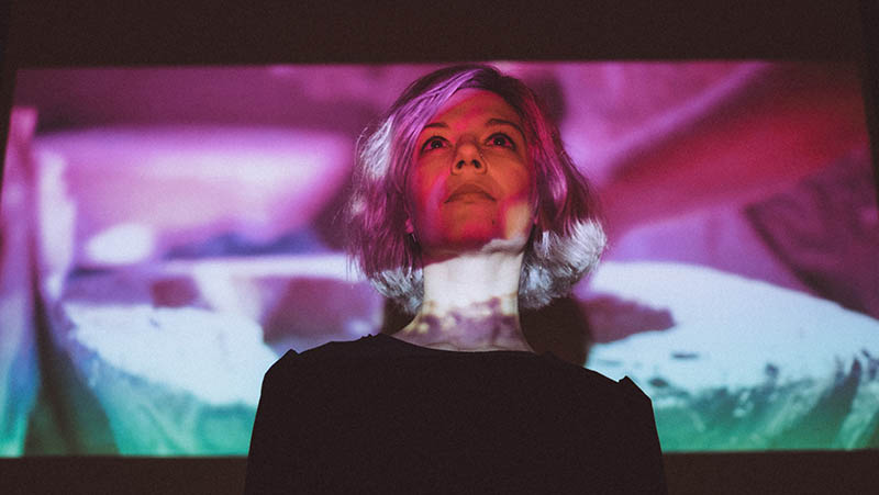 Culture Hub Croatia: Razgovor s kustosicom u rezidenciji Rossanom Mendes Fonseca