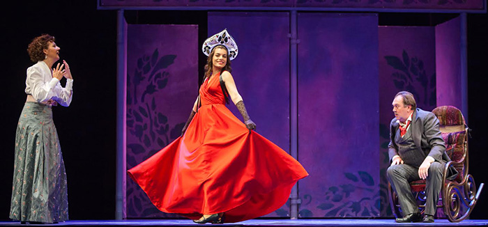 “Svoji smo – dogovorit ćemo se” premijerno u HNK Split