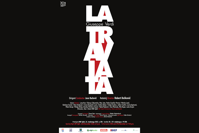 Premijera La traviate s Lanom Kos u naslovnoj ulozi