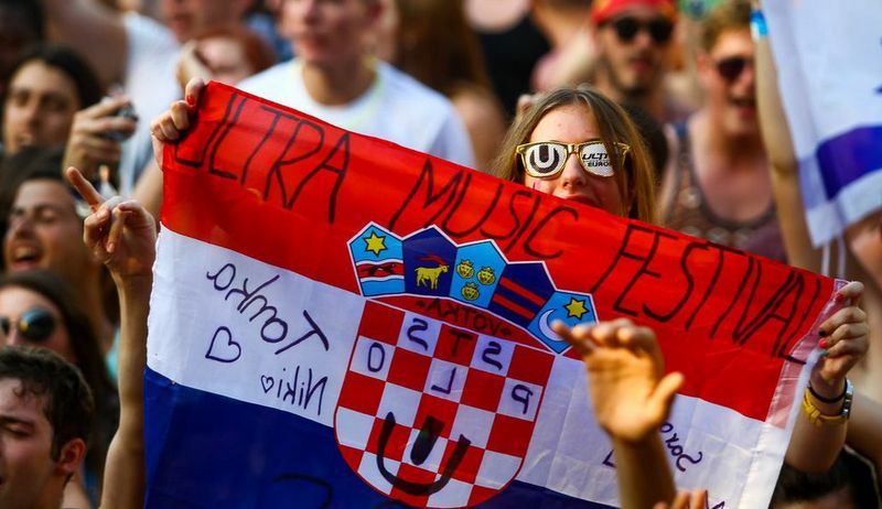 Novi kontigent povoljnijih ulaznica za Ultra Europe