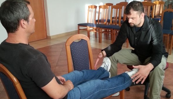 Bioterapijom do promjena na energetskom polju