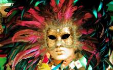 DJ Derrick May uz Jinxe na splitskom krnjevalu