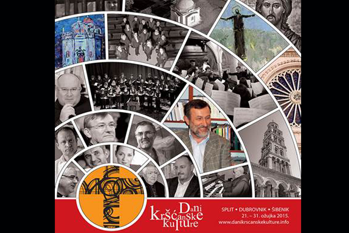 11. “Dani kršćanske kulture”