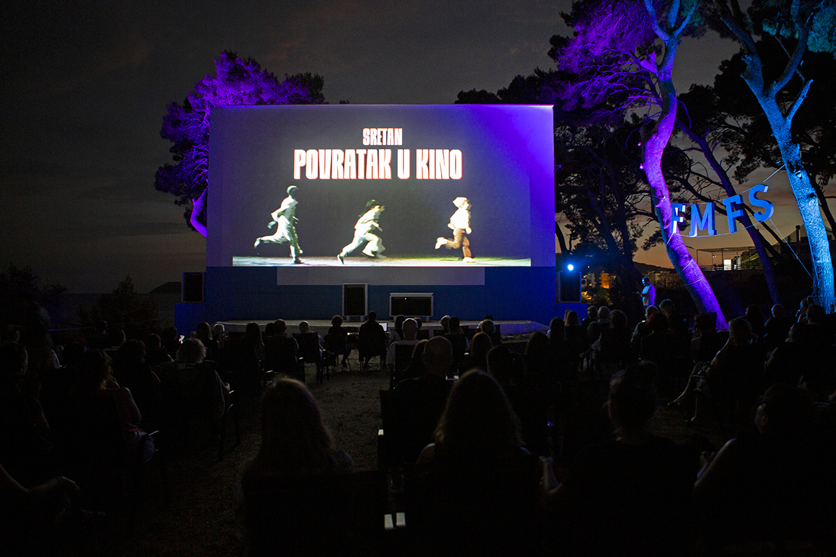 Novi datumi rasprodanih projekcija FMFS filmova