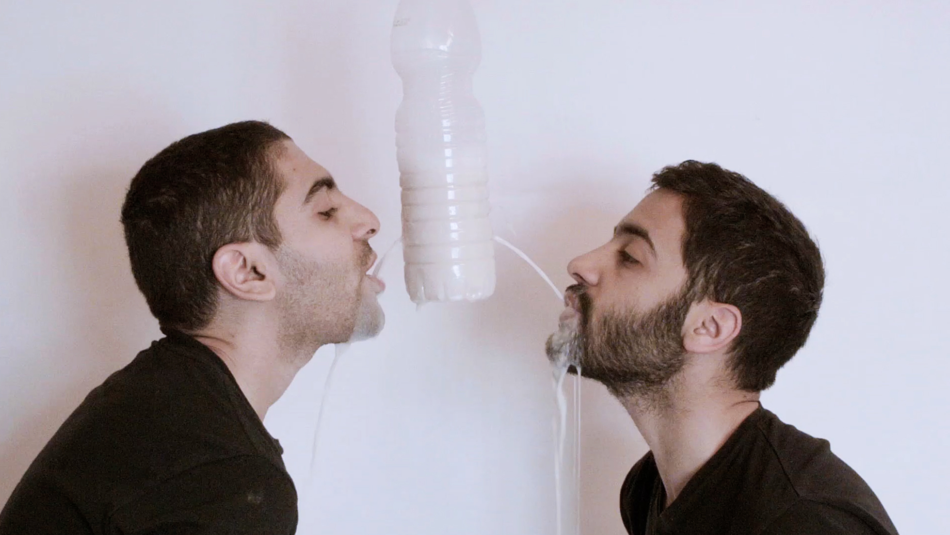 Izložba nagrađivanog arapsko-izraelskog umjetnika Karam Natoura u Splitu