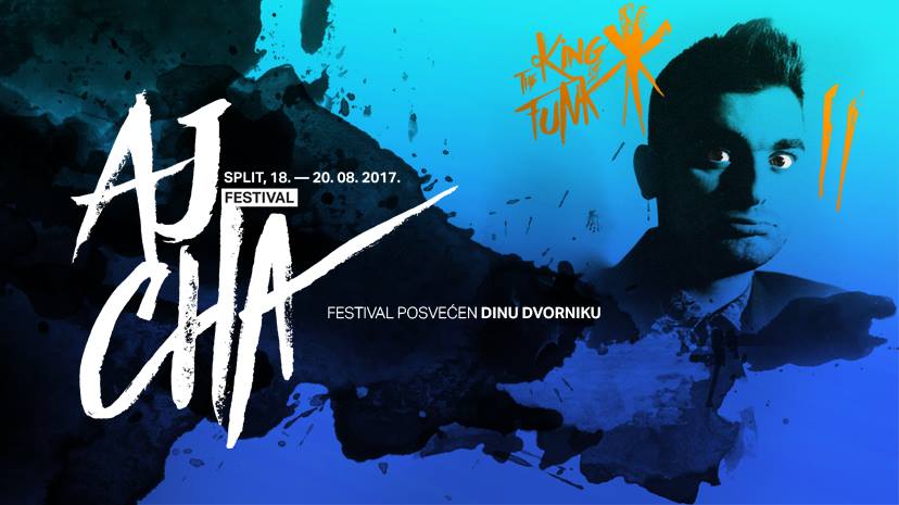 Budi dio spota neobjavljene pjesme Dina Dvornika