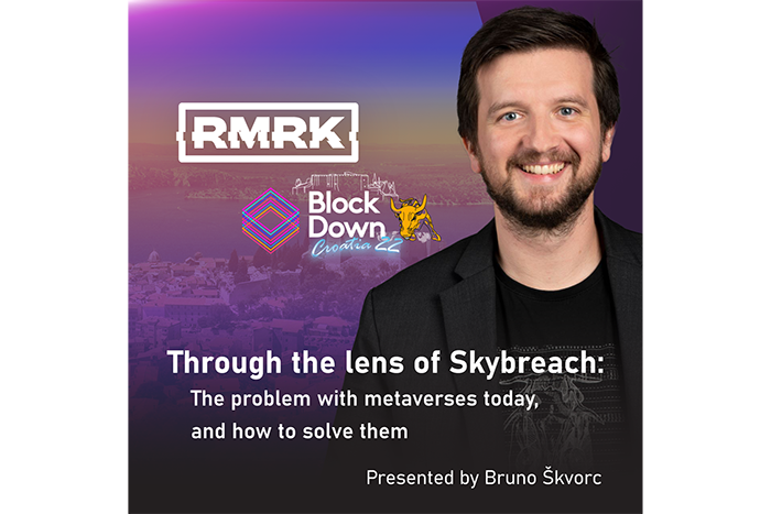 Prvi NFT festival u Hrvatskoj