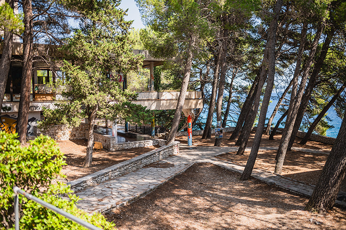 Za dva dana počinju Graffiti na Gradele: prvi posjetitelji već su počeli pristizati u Bol na Braču