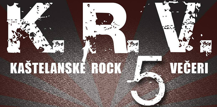 Prijave bendova za K.R.V. 2015.