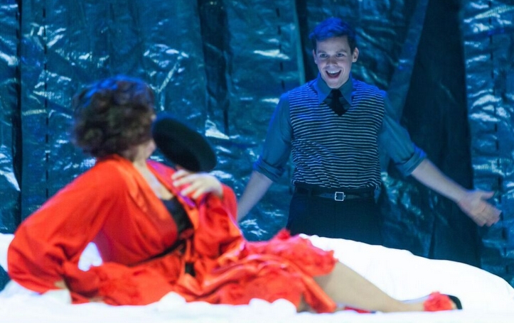 Cocteauovi “Strašni roditelji” premijerno u HNK