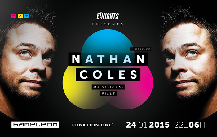 Nathan Coles nakon pet godina ponovno u Splitu