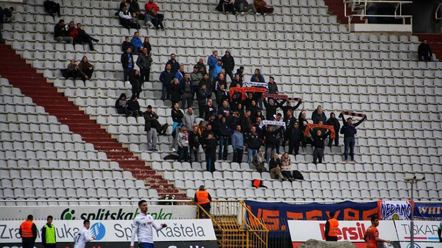 Za sva vrimena: NK Varteks donirao 7.500 kn za ime u tematskom parku!