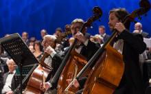 Večer Beethovena uz Orkestar HNK i pijanista Marina Limića