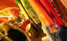 Prvi humantirani Buvljak razmjene