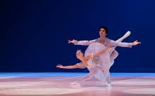 Gala večer splitskog Baleta