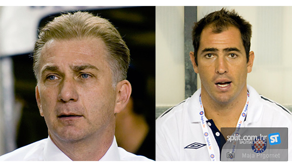 Na Poljudu se konačno riješili vječnog Fredija, novi trener Tudor