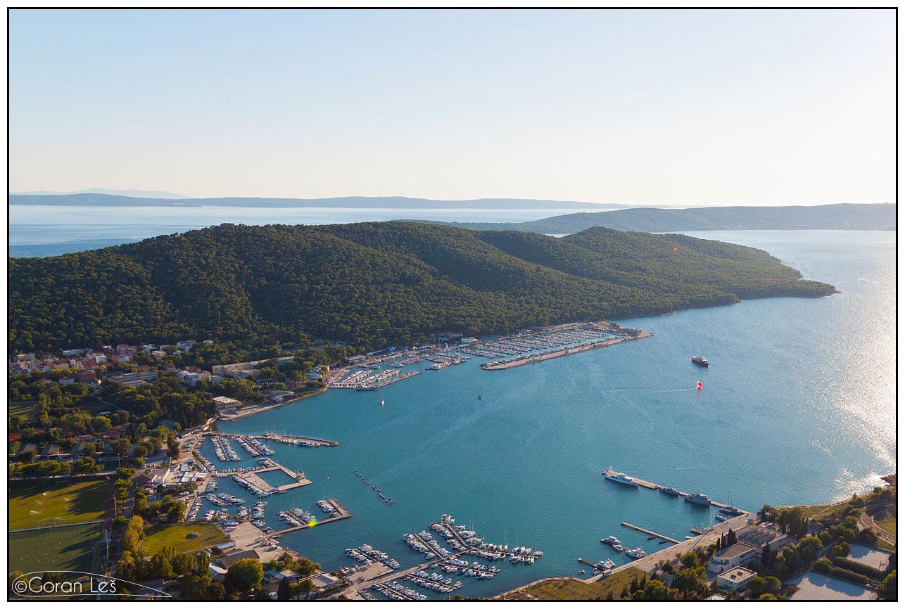 Sudjelujte na javnoj tribini “Park šuma Marjan-stanje i budućnost šume”