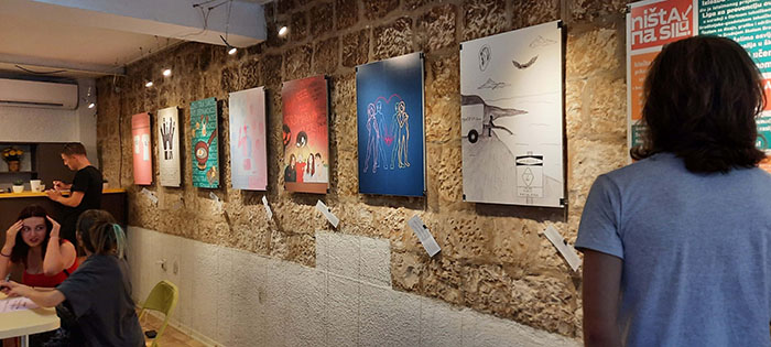 Više od 600 mladih uključeno u aktivnosti prevencije vršnjačkog nasilja