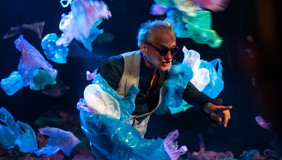 Rundekovo NE plastici za svakodnevno bacanje!