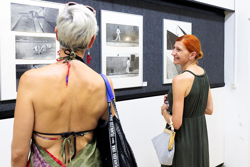 Fotoklub Split se odužio svojim zaslužnim članicama – 20 godina nakon smrti, prva samostalna izložba sestara Marasović