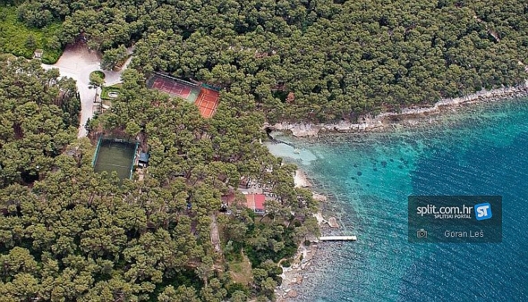 Partijanje na Benama neće dobiti dozvolu