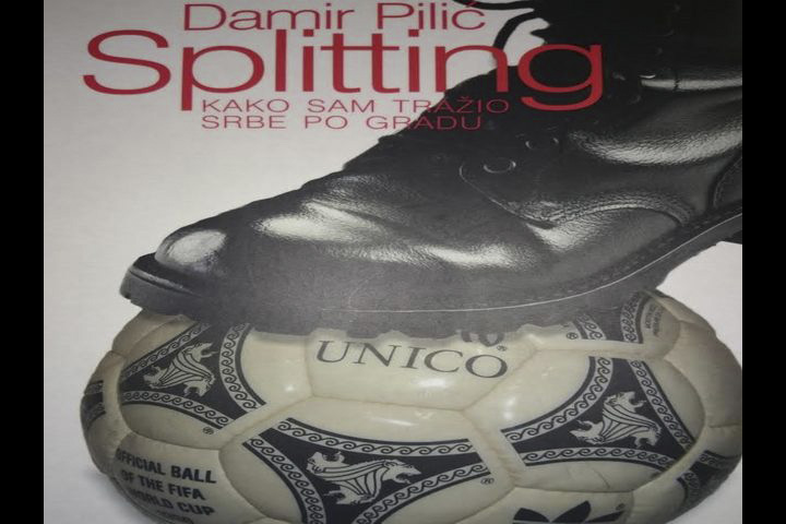 Damir Pilić otvara novu sezonu Bookvice