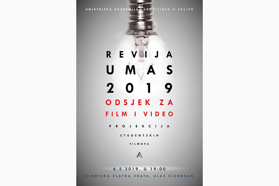 Revija UMAS 2019