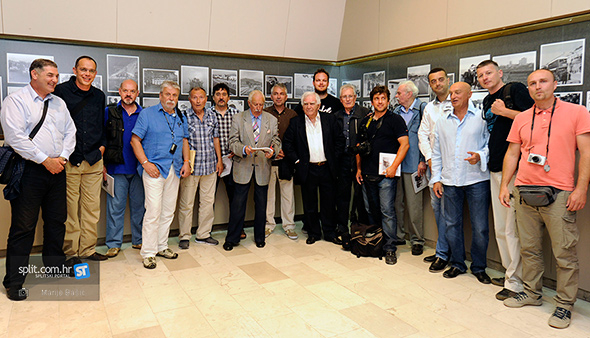 Povijest u objektivu