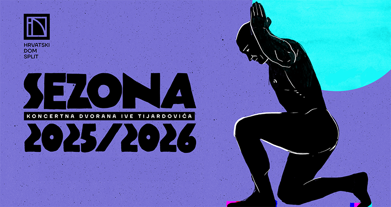 Hrvatski dom Split: U ritmu Karnevala životinja i filmske glazbe