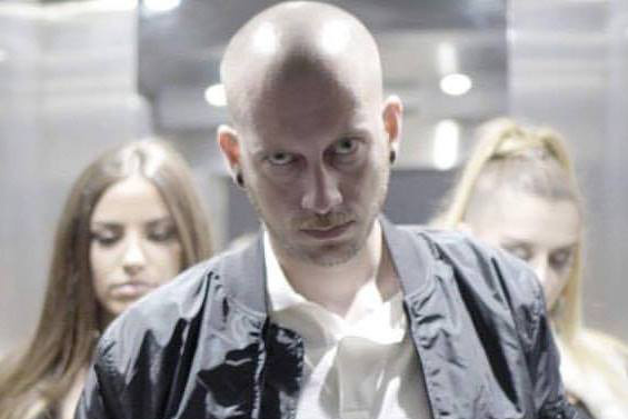 Krešo Bengalka u Quasimodu 4. studenoga 2017.