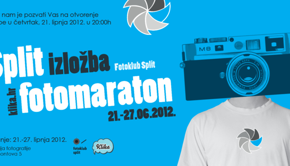 Tko je bio najbolji fotomaratonac?