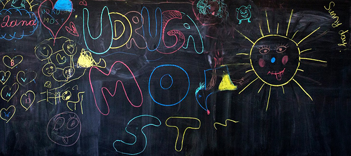 96 sati SolidarnoSTi