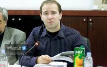 Gastronomska politika, ili zašto je nekad bolje šutit