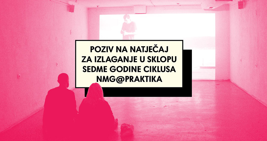 NMG@Praktika 2019. – natječaj za izlaganje