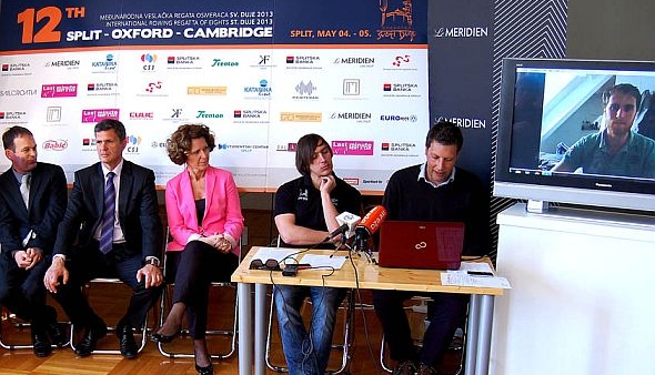 Rekordan broj ženskih ekipa na regati Svetog Duje