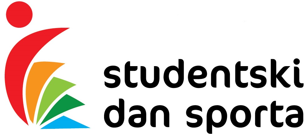 Studentski dan sporta na Rivi