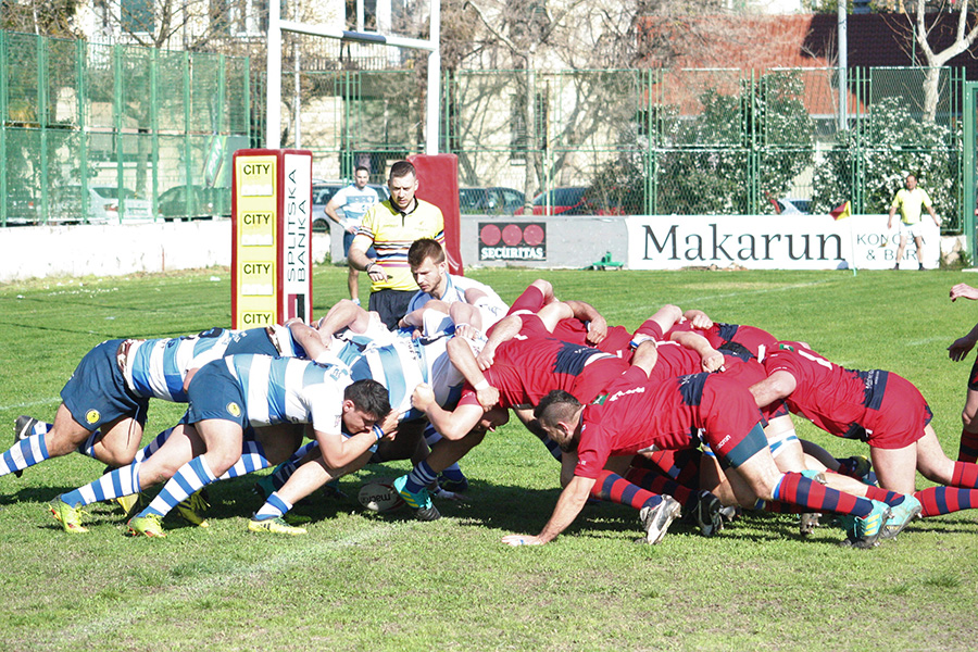 Sinj pobjedio Nadu i plasirao se u finale Kupa Hrvatske