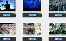 Glasujte za svog favorita Split spot festivala