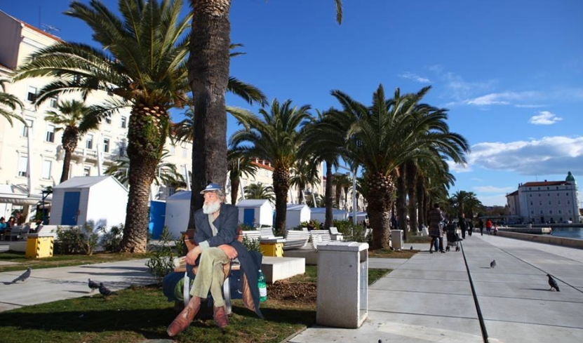 Jeb*** vas kućice: pogledajte zabranjenu izložbu o beskućnicima