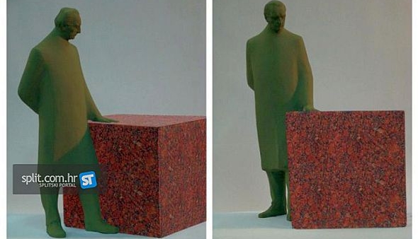 Spomenik Tuđmanu da, ali ne sada i ne kao Kerumov predizborni projekt