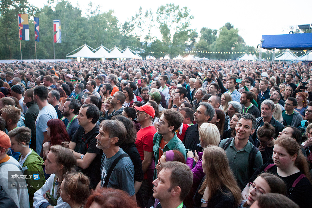 Sve je spremno za još jedno sjajno izdanje INmusic festivala!