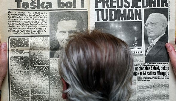 Martinisova \”Data Recovery\” u Domu mladih