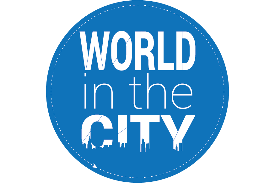 Učite strani jezik od praktikanata iz cijelog svijeta