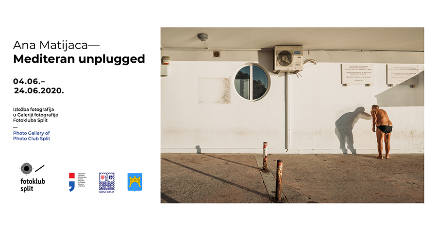 Prva samostalna izložba Ane Matijace u Fotoklubu Split