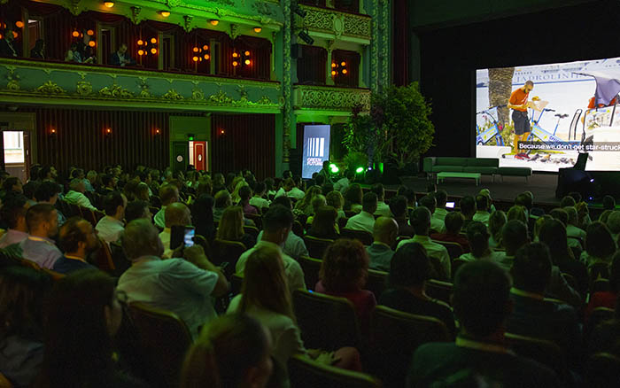 Green Future 2023: “Strah neće promijeniti ljude, trebamo lidere i rješenja”