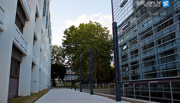 Novih 4700 kvadrata Medicine