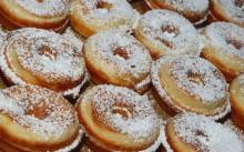 Udruga leukemije i limfomi prodaje krafne